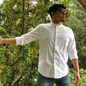 Meet your Posher, Alex